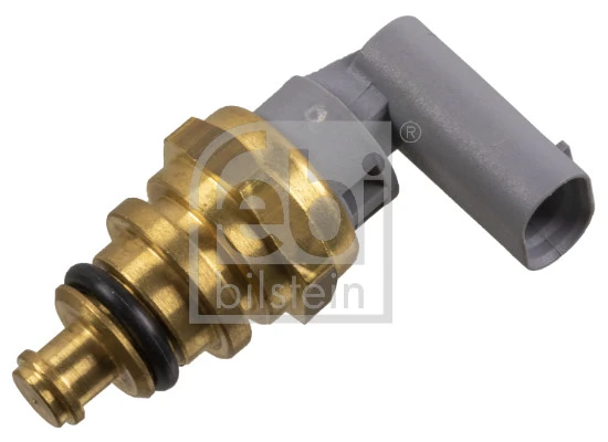 Sensor, coolant temperature